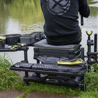 Matrix Folding Side Tray Slim